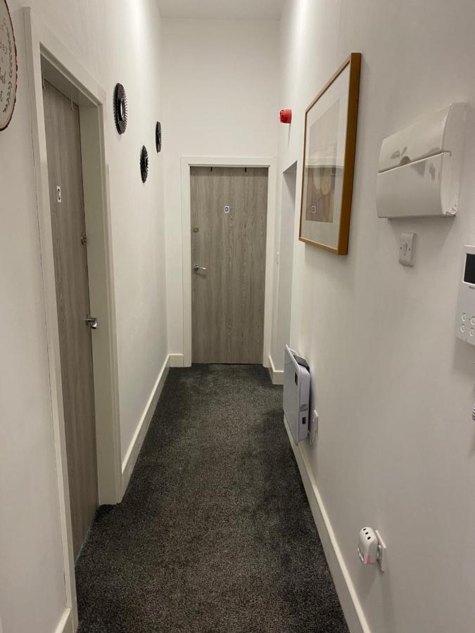 2B Spv Double En-Suite Room Wakefield Exterior foto
